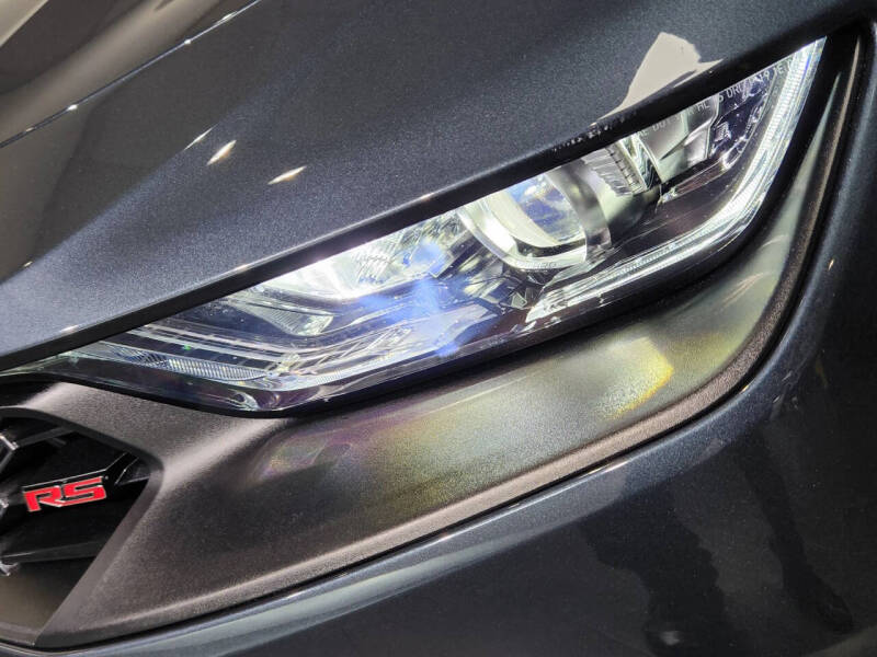 2023 Chevrolet Camaro LT