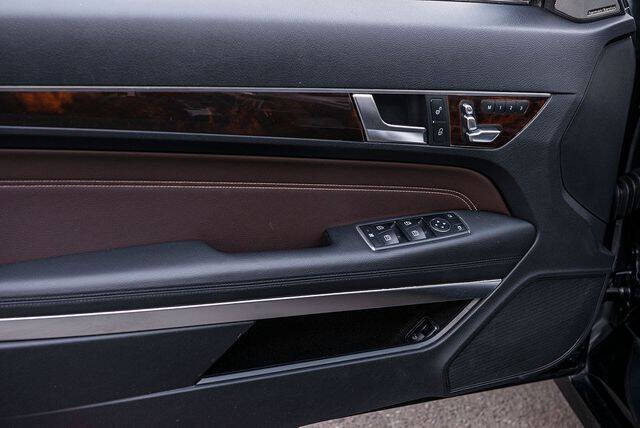 2014 Mercedes-Benz E-Class E 350