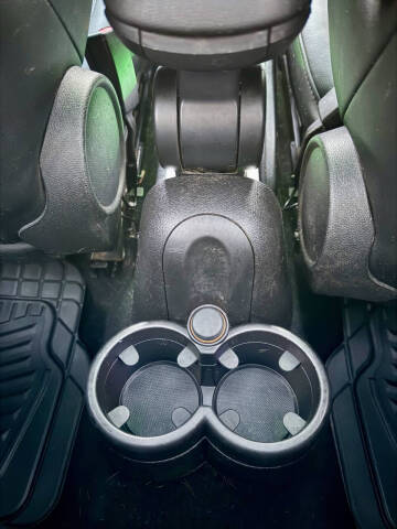 2016 MINI Countryman Cooper S