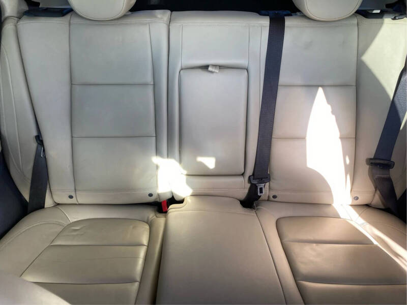 2017 Buick Encore Essence