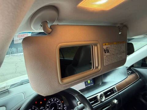 2014 Lexus GS 350