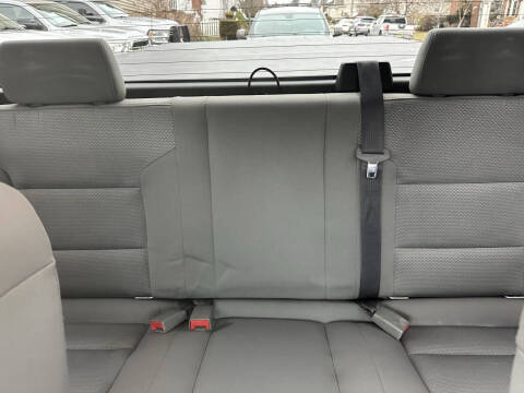 2017 Chevrolet Silverado 1500 Custom