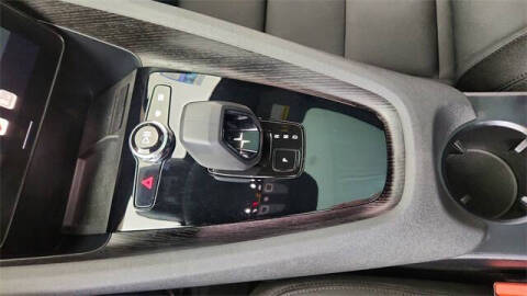 2022 Polestar 2 Long Range Dual Motor