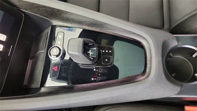 2022 Polestar 2 Long Range Dual Motor