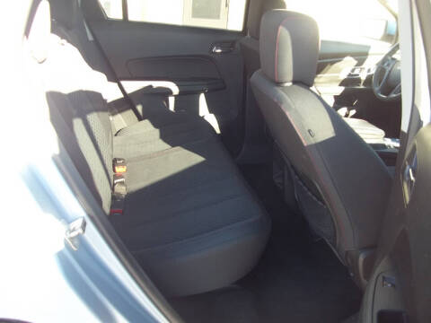 2014 GMC Terrain SLE-1