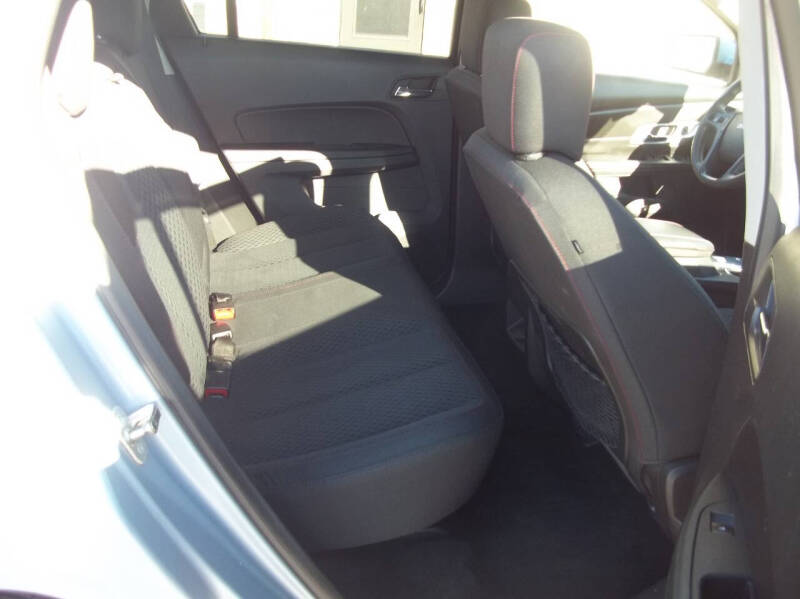 2014 GMC Terrain SLE-1