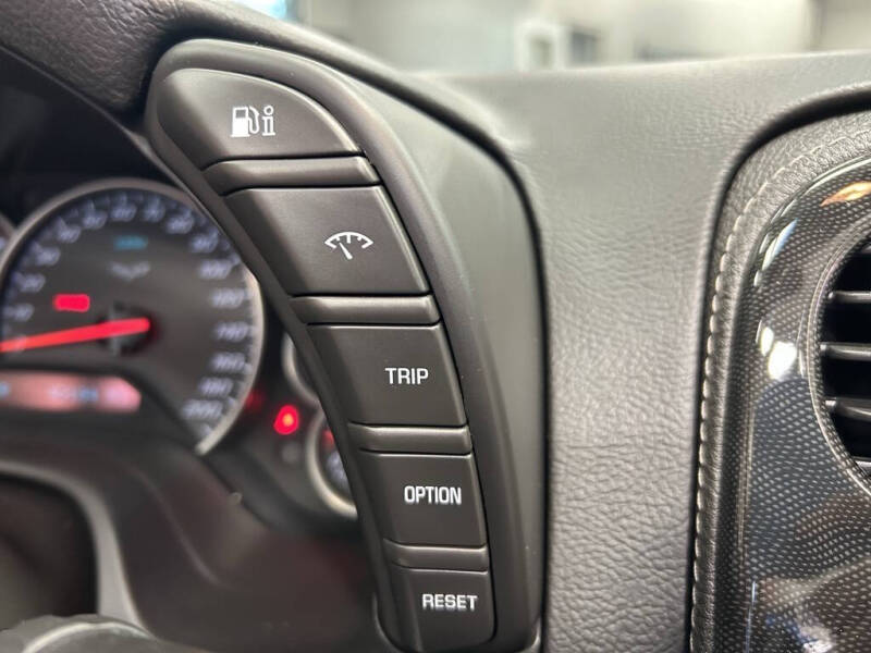 2010 Chevrolet Corvette Z16 Grand Sport