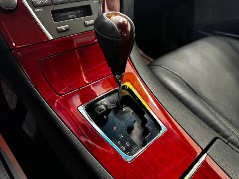2008 Lexus ES 350