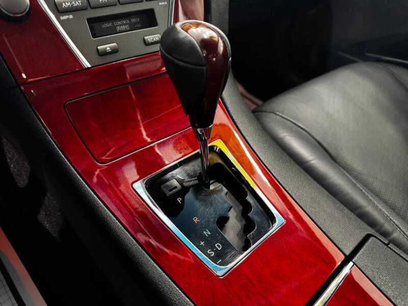 2008 Lexus ES 350