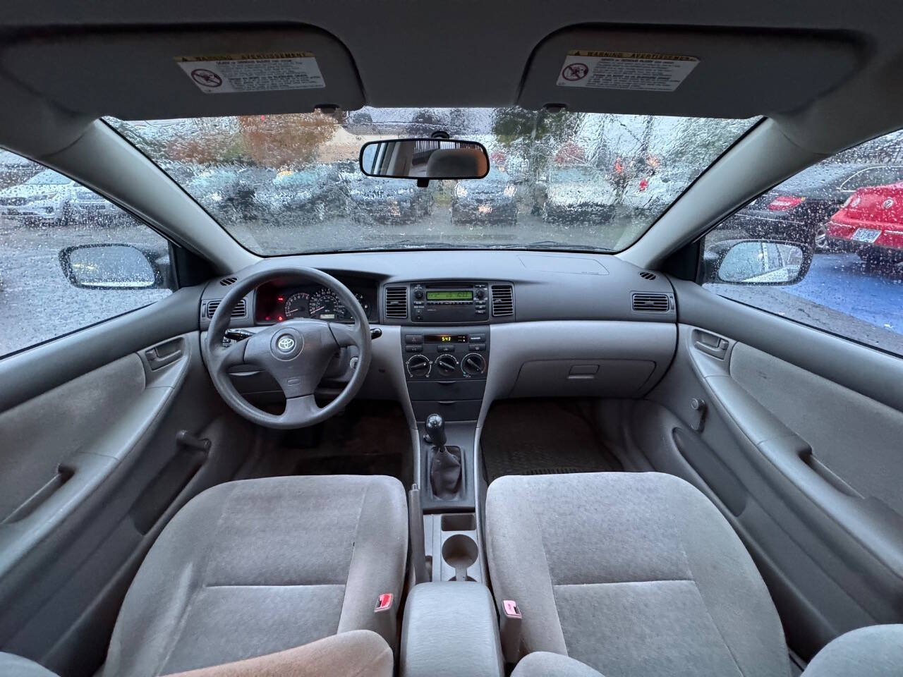 2003 Toyota Corolla for sale at Advanced Premier Auto Portland in Portland, OR