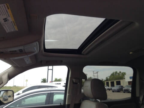 2014 GMC Sierra 1500 Denali