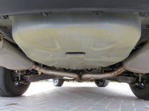 2017 Ford Explorer Police Interceptor Utility