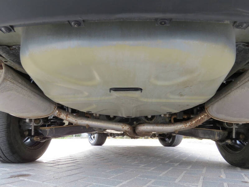 2017 Ford Explorer Police Interceptor Utility