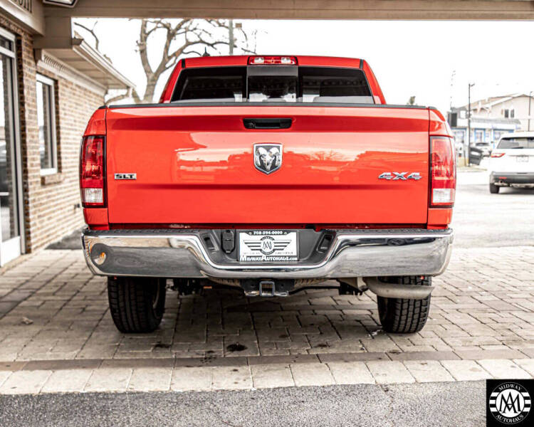 2023 RAM 1500 Classic