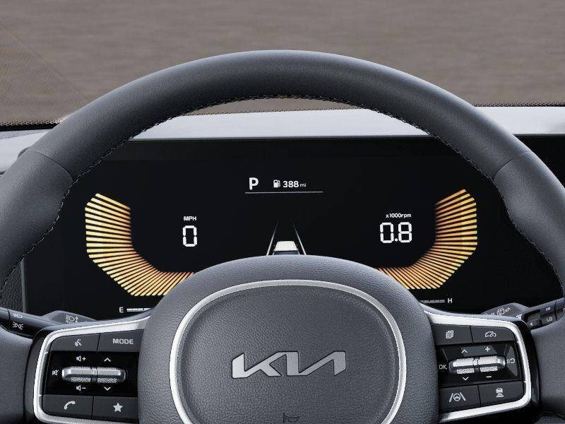 2026 Kia Carnival LX