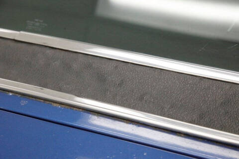 1972 Chevrolet Monte Carlo