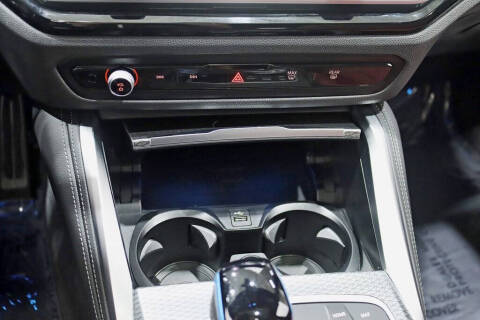 2023 BMW i4 M50 Gran Coupe