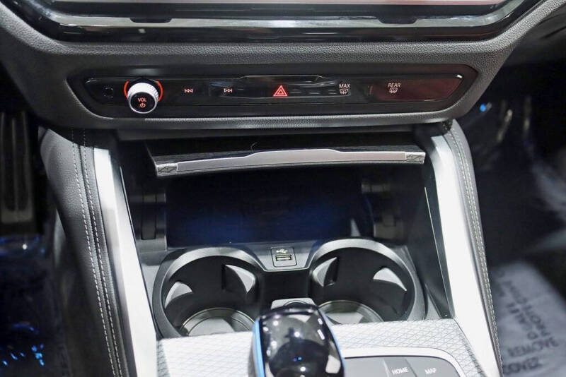 2023 BMW i4 M50 Gran Coupe