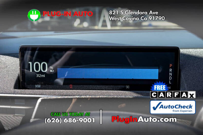 2024 Ford Mustang Mach-E Premium