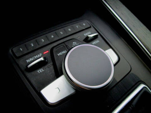 2019 Audi A5 Sportback quattro Premium Plus 45 TFSI