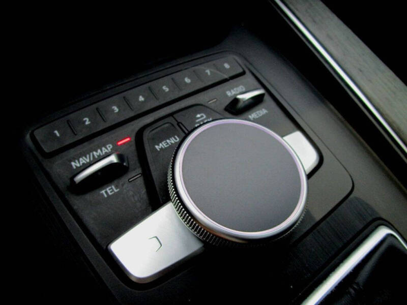 2019 Audi A5 Sportback quattro Premium Plus 45 TFSI