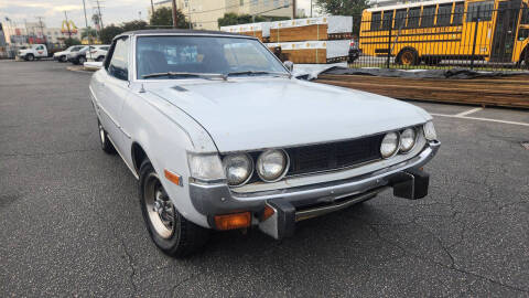 1974 Toyota Celica