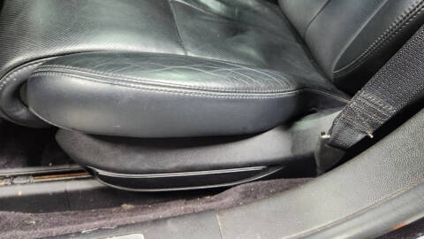 2017 Lincoln Continental Reserve