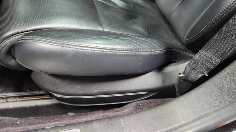 2017 Lincoln Continental Reserve