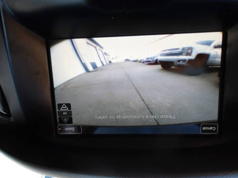 2012 Ford Focus Titanium