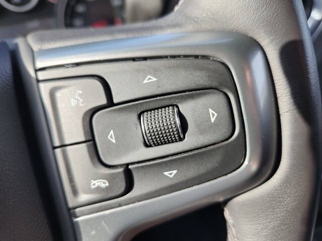 2022 Chevrolet Silverado 1500 Limited