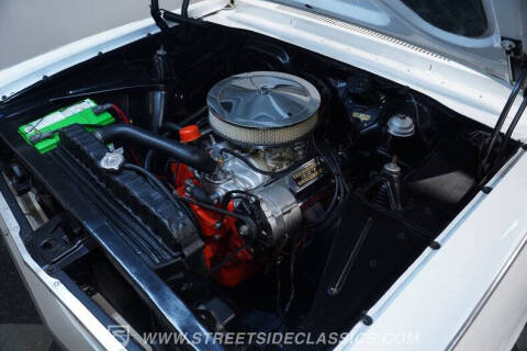 1964 Chevrolet Nova