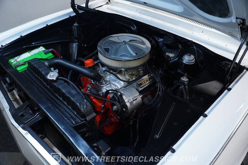 1964 Chevrolet Nova