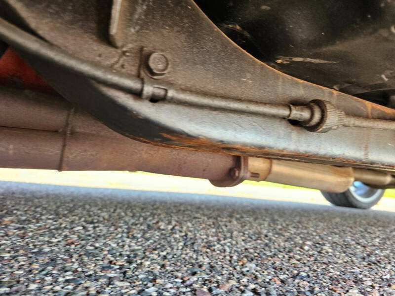 1979 Chevrolet Camaro