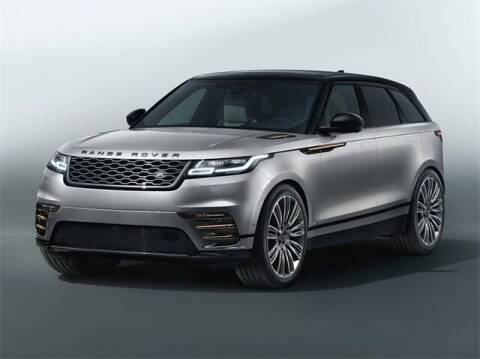 2018 Land Rover Range Rover Velar for sale at Michael's Auto Sales Corp in Hollywood FL