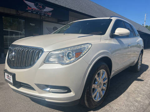 2013 Buick Enclave Premium