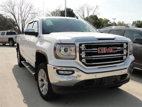 2018 GMC Sierra 1500 for sale at Edwards Storm Lake in Storm Lake IA