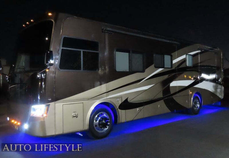 2010 Freightliner MH Chassis