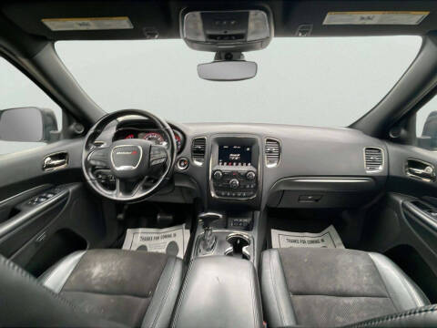 2020 Dodge Durango GT