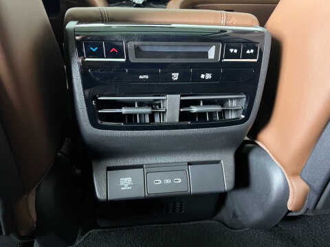 2026 Acura MDX SH-AWD w/Tech