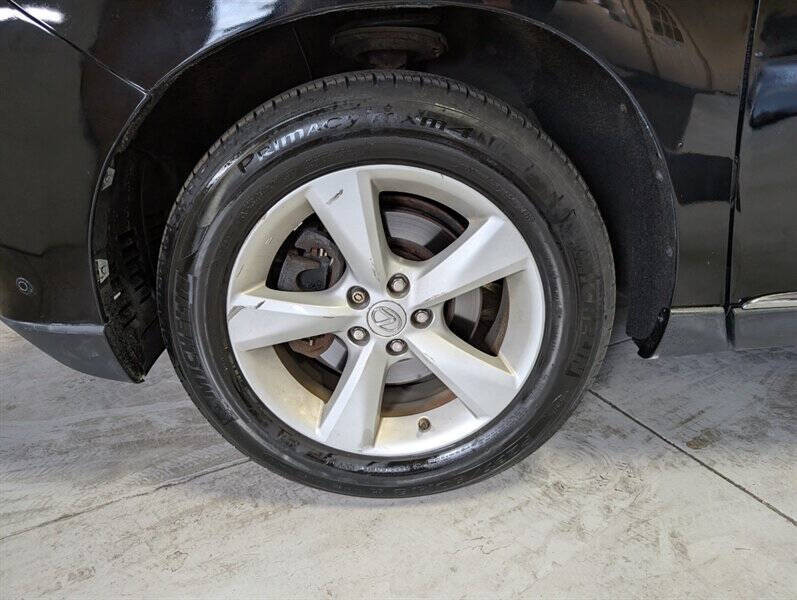 2014 Lexus RX 350