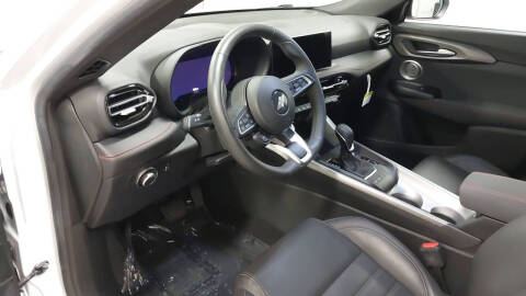 2024 Dodge Hornet GT Plus