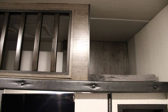 2020 Heartland Cyclone