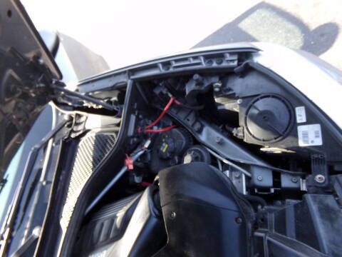 2016 BMW X5 xDrive50i