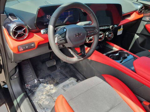 2025 Chevrolet Blazer EV RS
