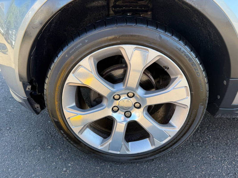 2014 Land Rover Range Rover Evoque Dynamic