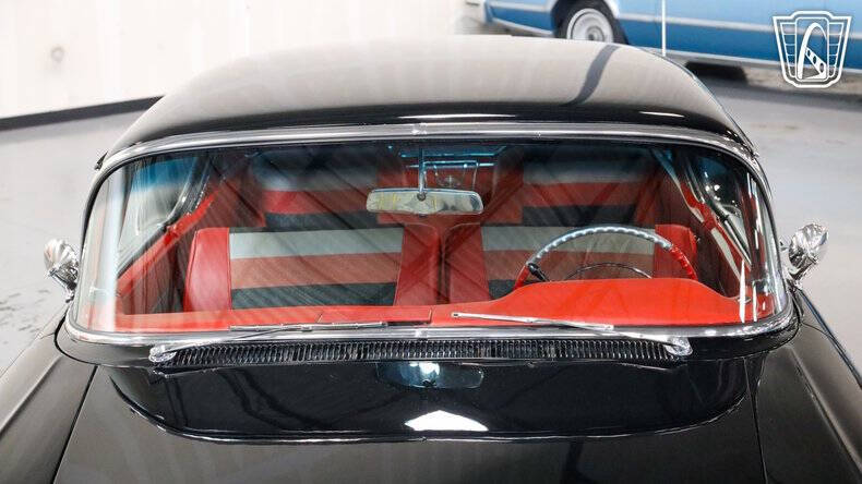 1958 Chevrolet Impala
