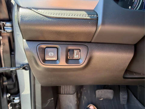 2022 GMC Acadia