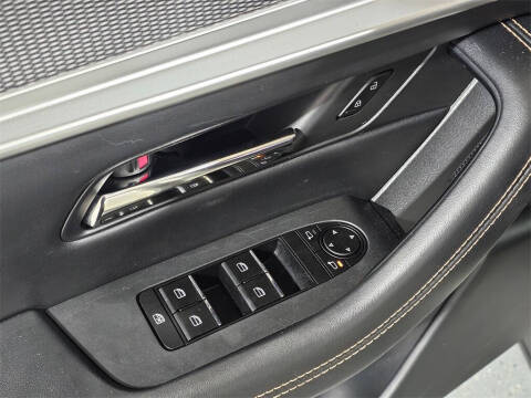 2024 Mazda CX-90 3.3 Turbo Preferred