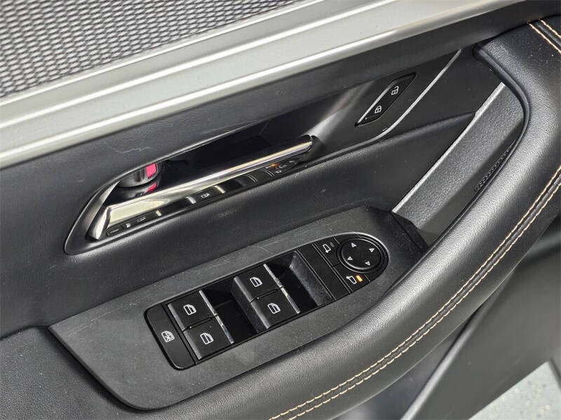 2024 Mazda CX-90 3.3 Turbo Preferred