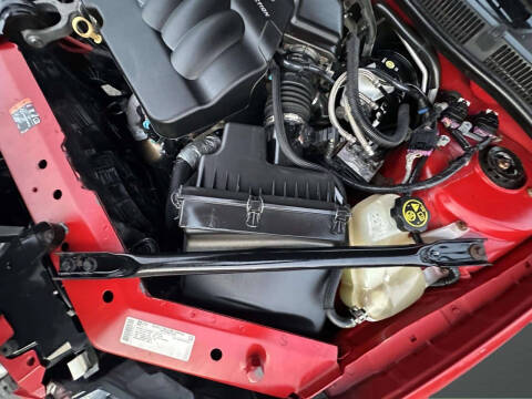 2013 Chevrolet Impala LTZ